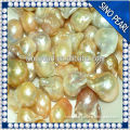 AAA 13-14MM Top Quality Large Baroque Pearls Loose
